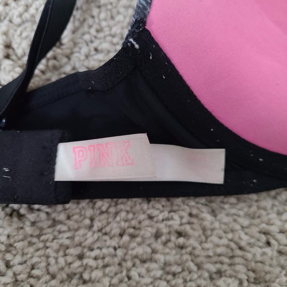 Victoria's Secret Padded Multiway Bras (2) - Picture 3 of 15